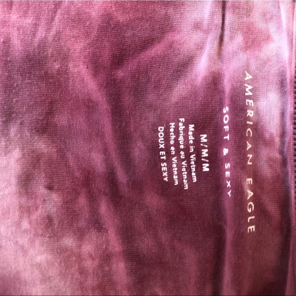 Soft American Eagle T Shirt - Picture 2 of 2